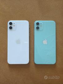 2 iPhone 11