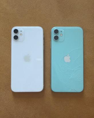 2 iPhone 11