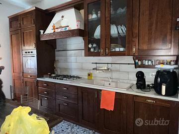Arredamento cucina