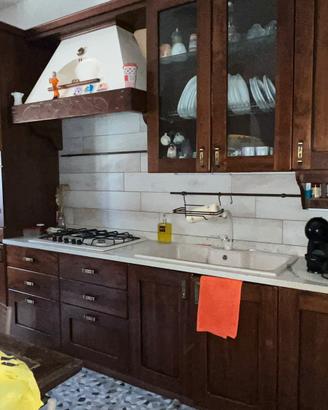 Arredamento cucina