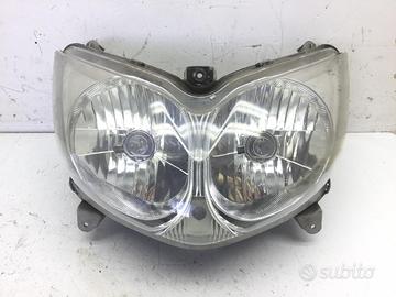 SUZUKI BURGMAN AN 400 FARO FANALE ANTERIORE 2005 B