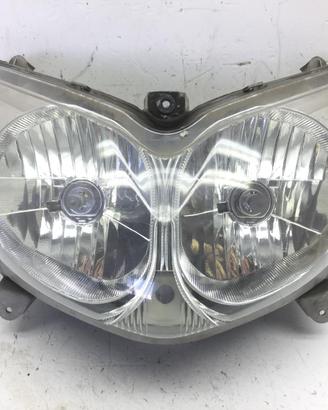 SUZUKI BURGMAN AN 400 FARO FANALE ANTERIORE 2005 B