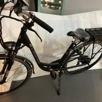 Bicicletta elettrica