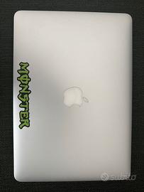 Macbook pro