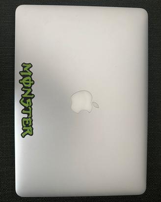 Macbook pro