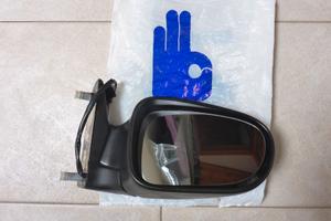 Ford Galaxy: specchietto retrovisore DESTRO