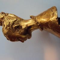 Scultura di Francesco Messina 