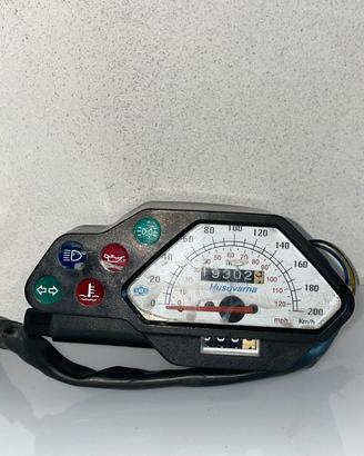 Contachilometri originale Husqvarna TE SMS 610