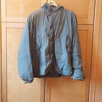 Giubbotto i in piumino  Stone Island denims