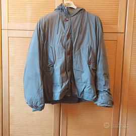 Giubbotto i in piumino  Stone Island denims