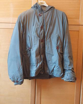 Giubbotto i in piumino  Stone Island denims