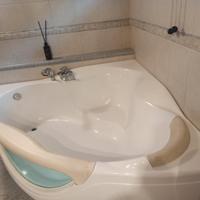 VASCA AD ANGOLO "TEUCO"