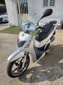 Honda SH125 del 2004 interesse storico 