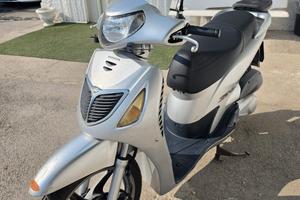 Honda SH125 del 2004 interesse storico 