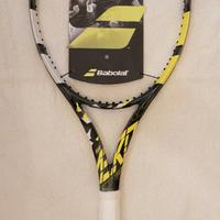 Racchetta Babolat Pure Aero Team 285 gr. L3 Nuova