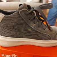Scarpe bambina Superfit tg 29