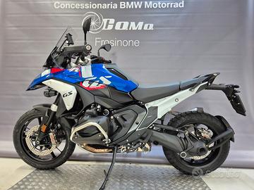 BMW R 1300 GS 04/2024 1.666Km