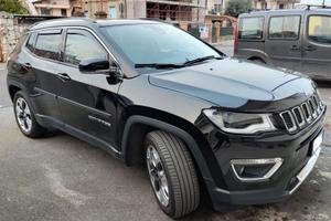 Jeep Compass 1.6 MJET Full_2019!ULTIMA SETTIMANA!