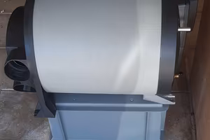 RISCALDAMENTO TRUMA COMBI 6 PER CAMPER E FURGONI