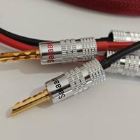 cavo di potenza in puro rame 6N by Salaantonio