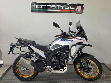 KOVE 625X PRO E5+