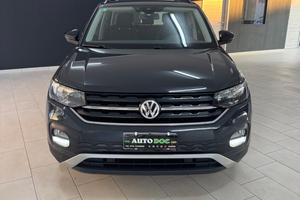 Volkswagen T-Cross 1.6 TDI SCR Advanced BMT