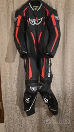 tutta moto  berik TG. 48