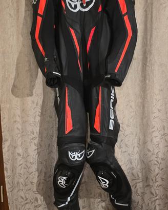 tutta moto  berik TG. 48