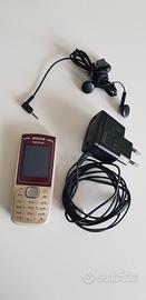 Cellulare Vintage NOKIA Model 1650 GSM