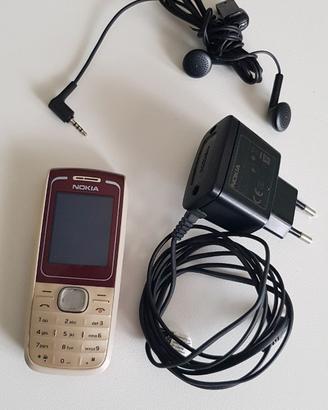 Cellulare Vintage NOKIA Model 1650 GSM