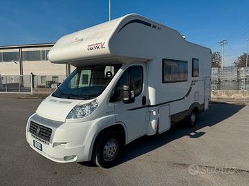 SunLiving - 6,60m - 2014 - 6 posti