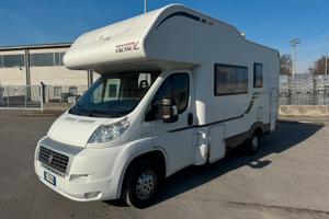 SunLiving - 6,60m - 2014 - 6 posti