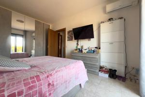 Appartamento ingresso del paese con posto auto