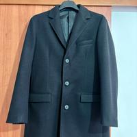 Cappotto uomo tg 50
