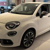 FIAT 500X 1.3 MultiJet 95 CV SPORT