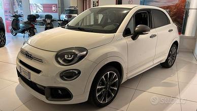 FIAT 500X 1.3 MultiJet 95 CV SPORT
