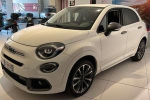FIAT 500X 1.3 MultiJet 95 CV SPORT