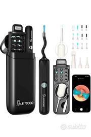 Otoscopio per bambini e adulti