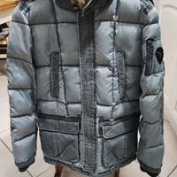 Piumino invernale uomo Armani Jeans (M)