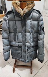 Piumino invernale uomo Armani Jeans (M)
