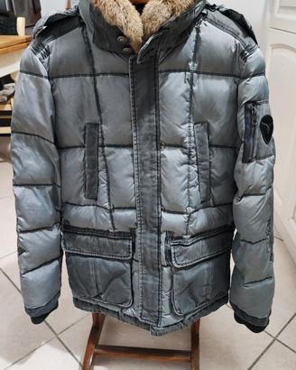 Piumino invernale uomo Armani Jeans (M)