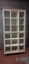 libreria ikea scaffale ikea già smontata bene  