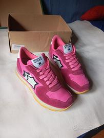 Scarpe sportive Atlantic Stars Vega, numero 38½