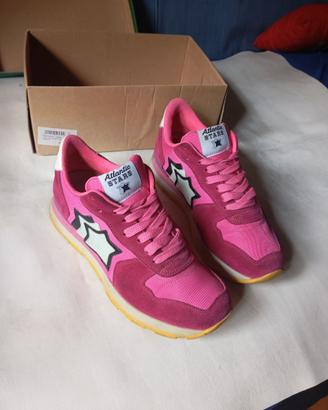 Scarpe sportive Atlantic Stars Vega, numero 38½