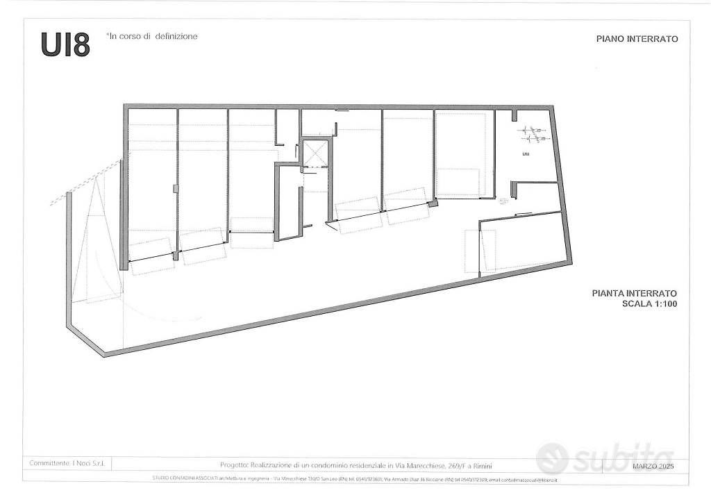 Appartamento – RN - Vista 4