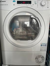 Asciugatrice Candy Smart Touch 7kg