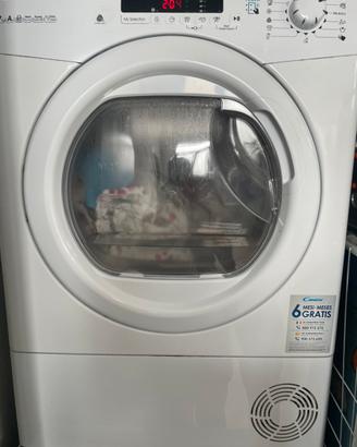 Asciugatrice Candy Smart Touch 7kg