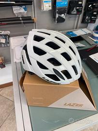 Casco Lazer Tonic (Taglia 55/59)