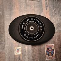 Cover filtro Aria Harley-Davidson 88 Cubic Inches