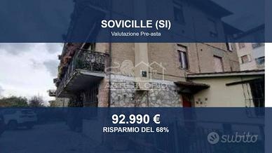 Immobile in asta di 170 m² con più di 5 locali e b